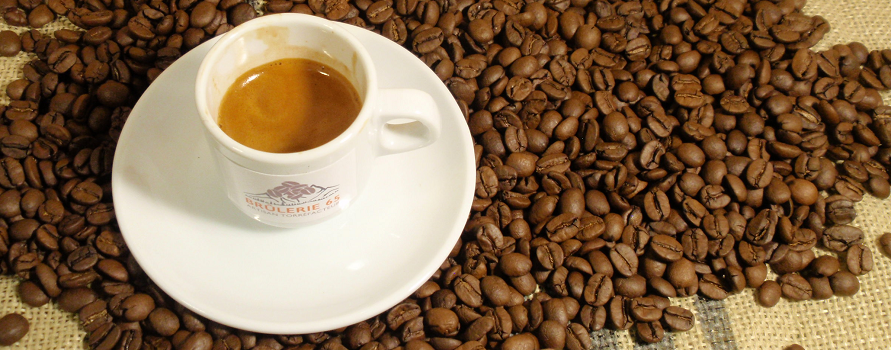 meilleur est le café